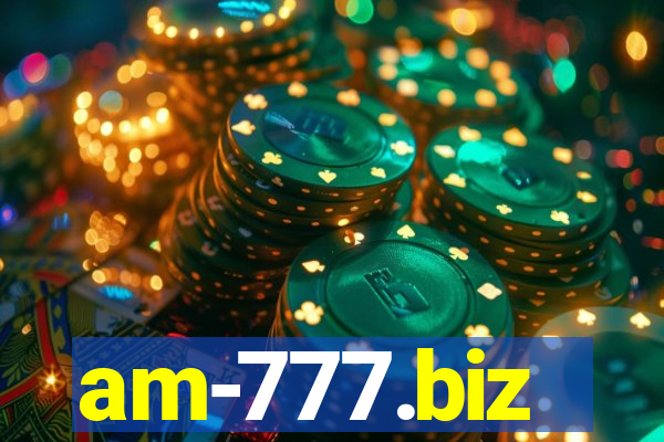 am-777.biz