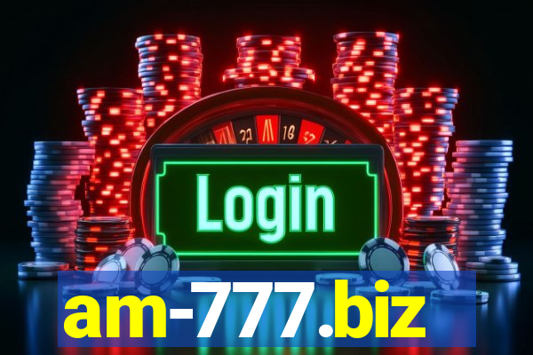 am-777.biz