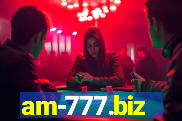 am-777.biz