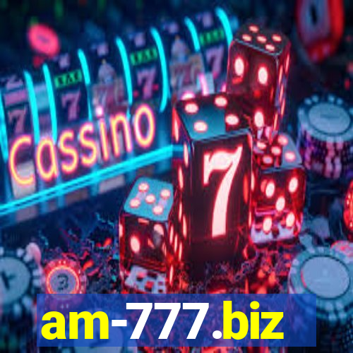 am-777.biz