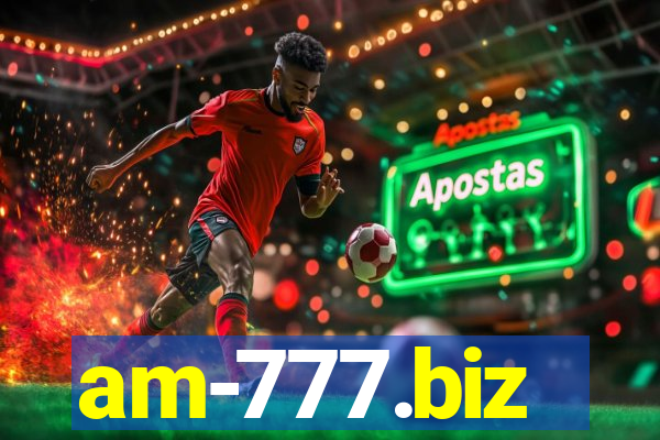 am-777.biz