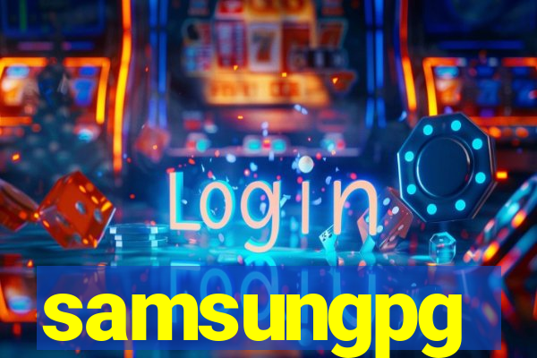 samsungpg