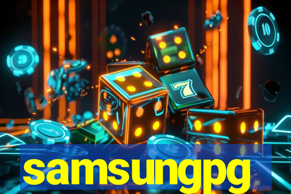 samsungpg