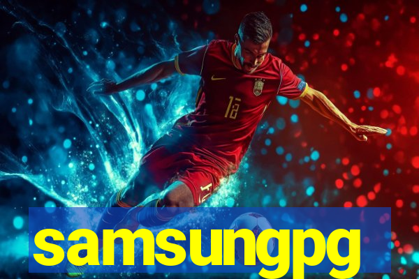 samsungpg
