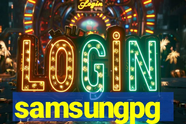 samsungpg