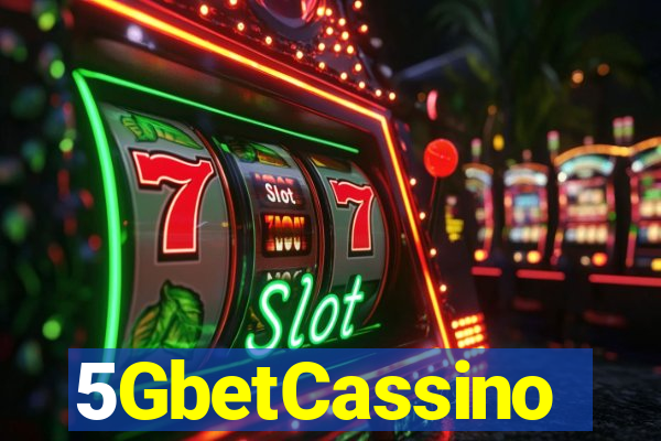 5GbetCassino
