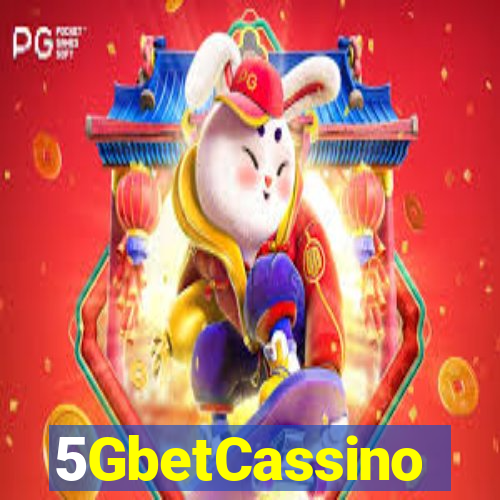 5GbetCassino