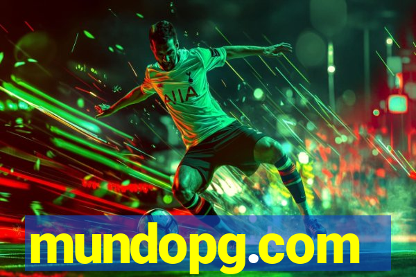 mundopg.com