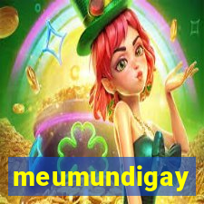 meumundigay