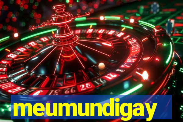 meumundigay