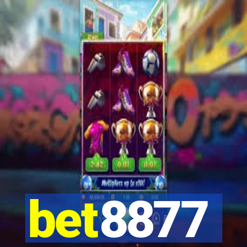 bet8877