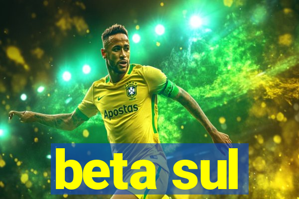 beta sul