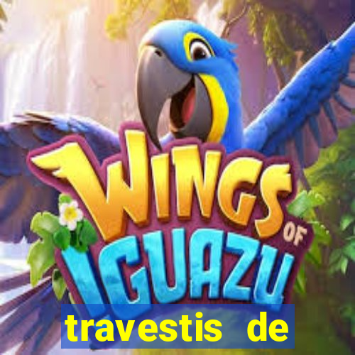 travestis de programa porto alegre
