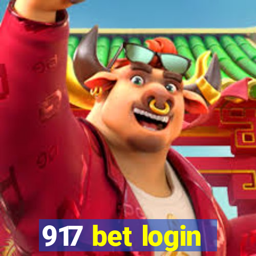 917 bet login