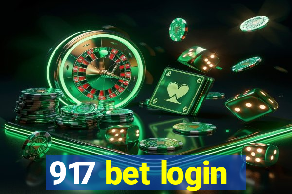 917 bet login