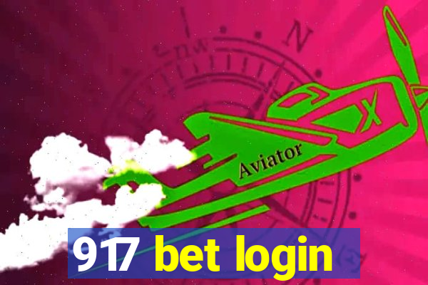 917 bet login