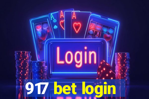 917 bet login