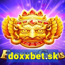 doxxbet.sk