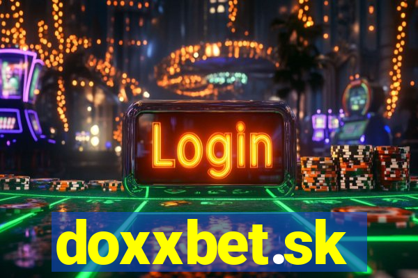 doxxbet.sk
