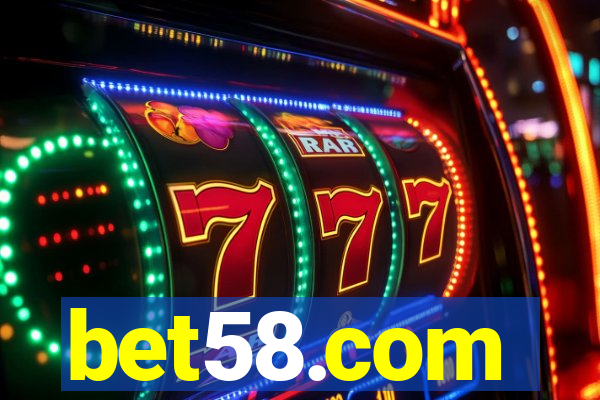 bet58.com