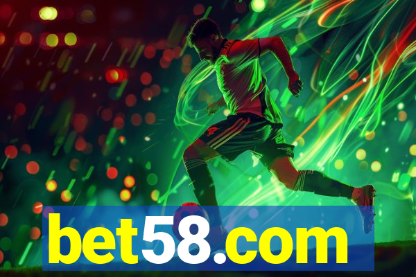 bet58.com