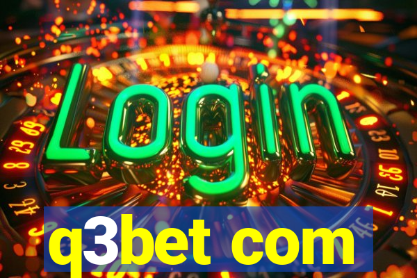 q3bet com