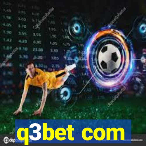 q3bet com