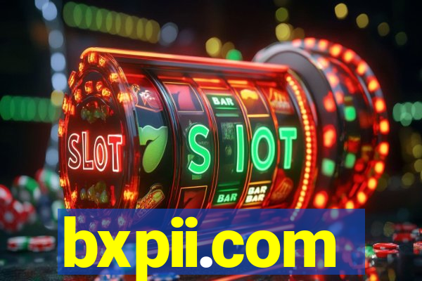 bxpii.com