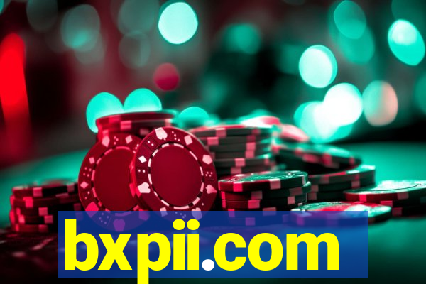bxpii.com