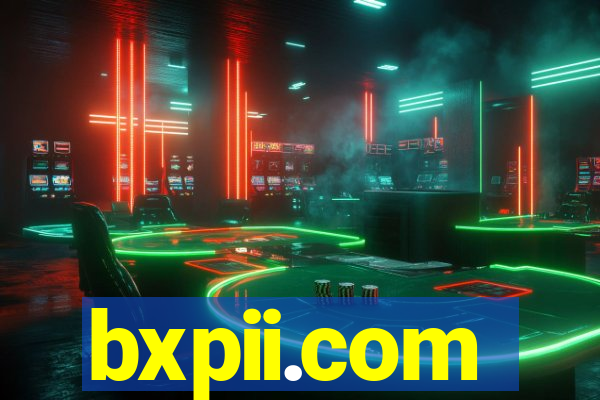 bxpii.com