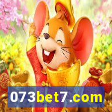 073bet7.com