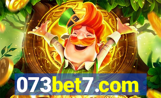 073bet7.com