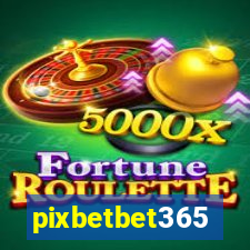 pixbetbet365