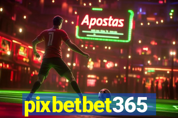 pixbetbet365
