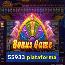 55933 plataforma