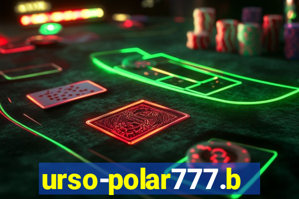 urso-polar777.bet