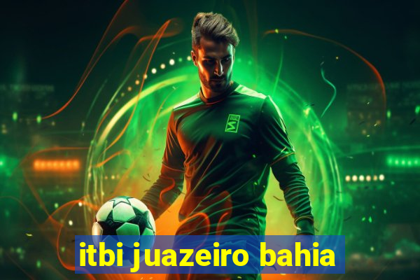 itbi juazeiro bahia
