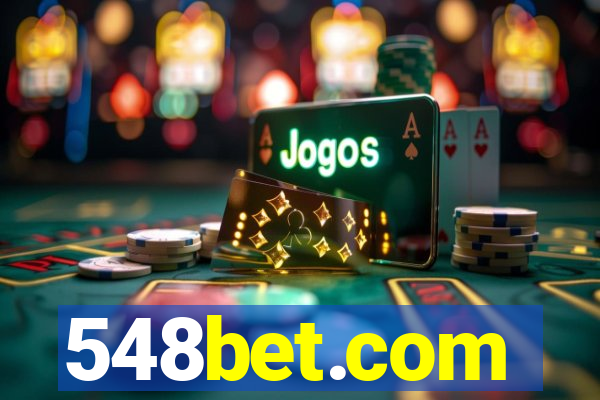548bet.com