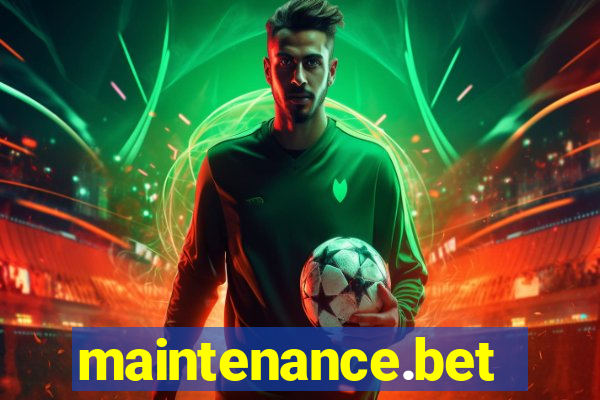 maintenance.bet3000.de