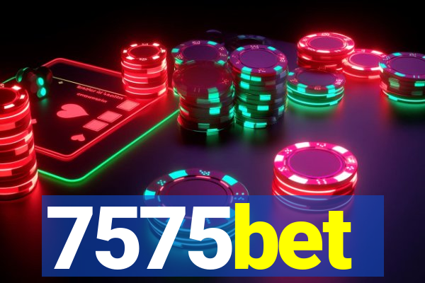 7575bet