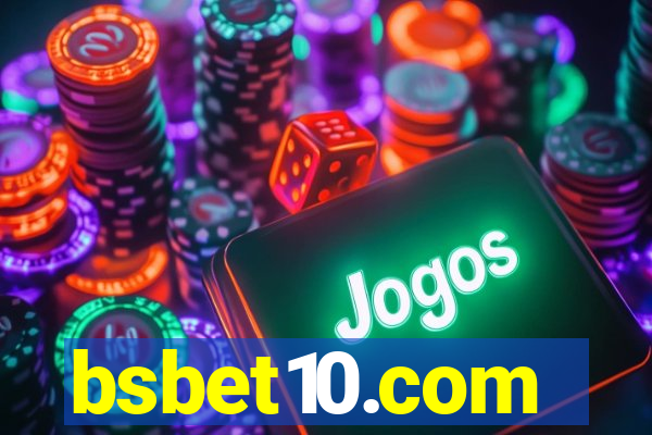 bsbet10.com