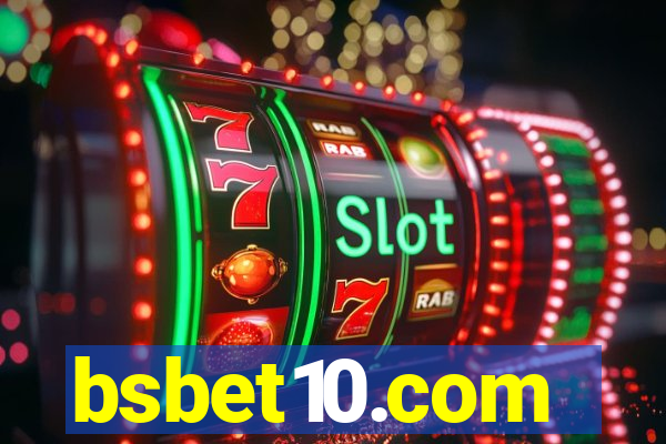 bsbet10.com