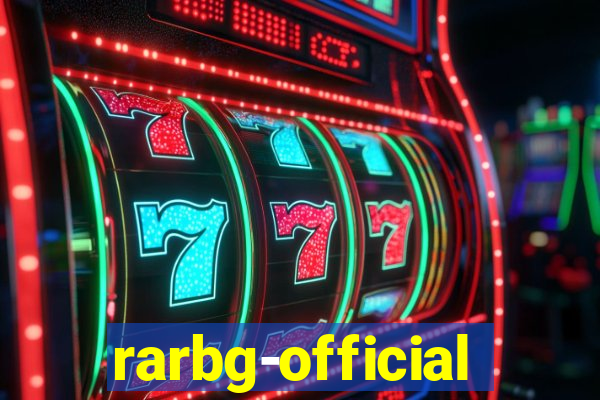 rarbg-official