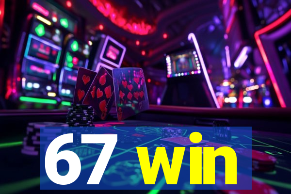 67 win