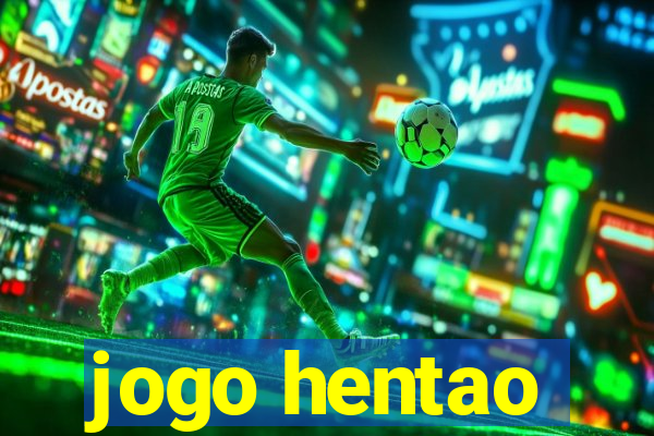 jogo hentao