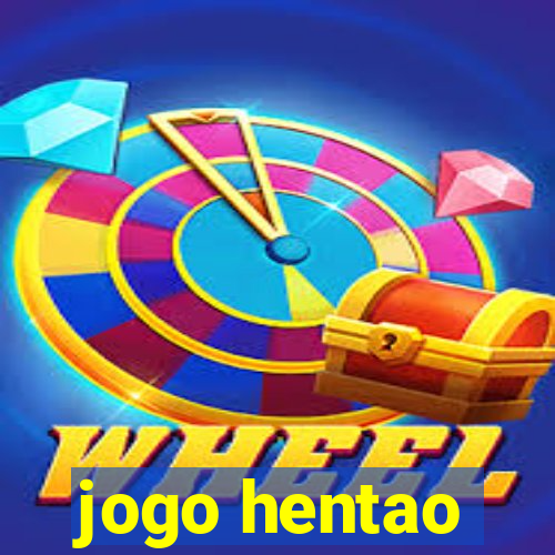 jogo hentao