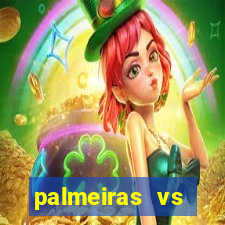 palmeiras vs botafogo futemax