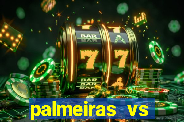 palmeiras vs botafogo futemax