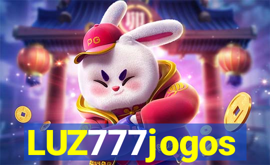 LUZ777jogos