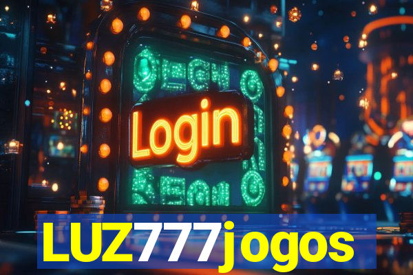 LUZ777jogos